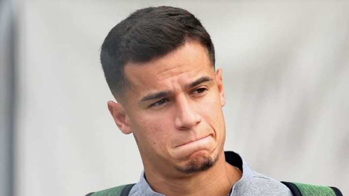 Barcelona Reportedly Place Huge Price Tag on Philippe Coutinho Amidst Shock PSG Interest