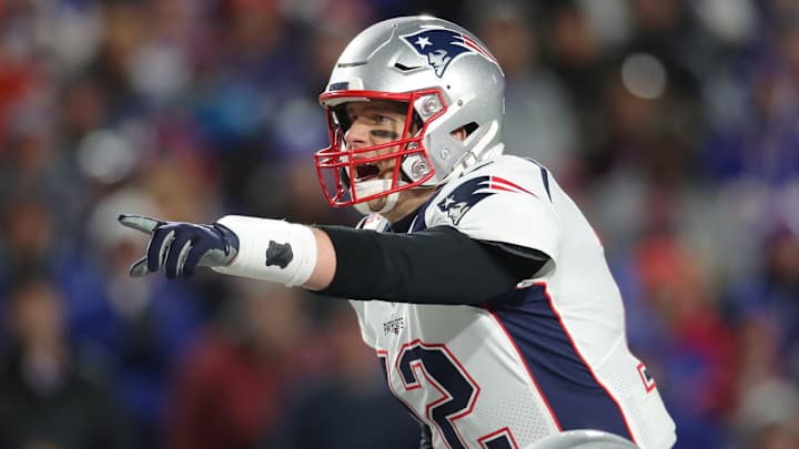 How to Watch Packers vs. Patriots: Live Stream, TV Channel, Game Time