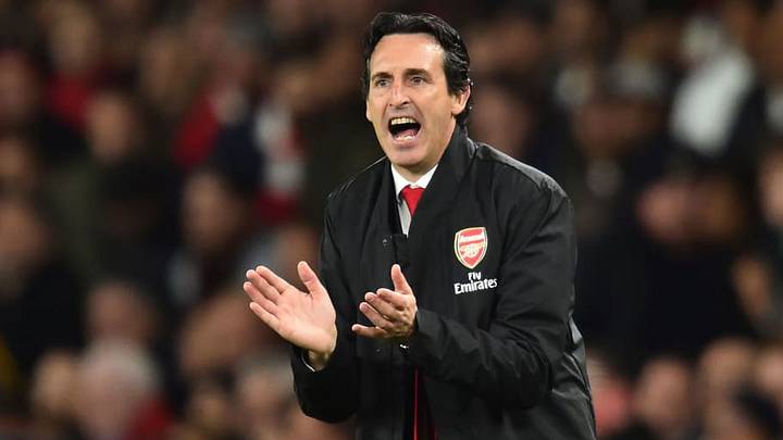 Unai Emery Urging Arsenal to Add Defensive 'Balance' After Outstanding Run of Form Unai Emery Urging Arsenal to Add Defensive 'Balance' After Outstanding Run of Form