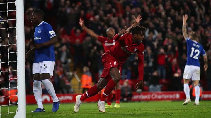 Why Divock Origi's Liverpool Renaissance Is a Quiet Cause for Optimism Why Divock Origi's Liverpool Renaissance Is a Quiet Cause for Optimism