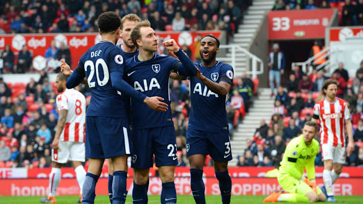 Tottenham Defender Among 7 Players Who Could Reportedly Leave Spurs This Summer
