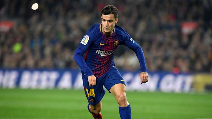 Lionel Messi Admits One Regret About Barcelona's January Signing of Philippe Coutinho Lionel Messi Admits One Regret About Barcelona's January Signing of Philippe Coutinho