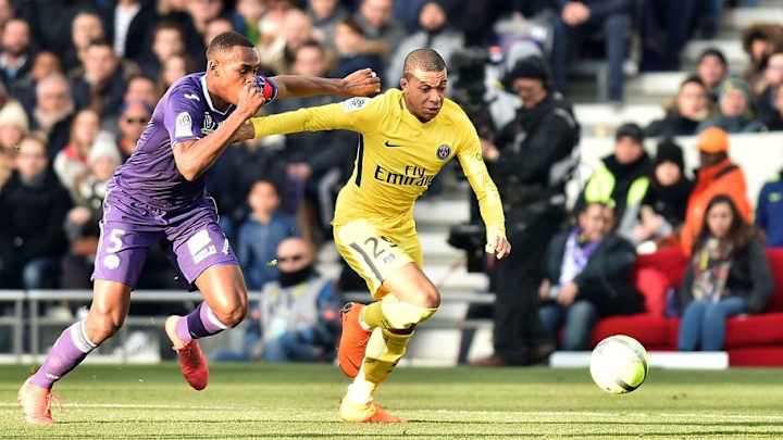 Kylian Mbappe Bites Back at Benoit Assou-Ekotto in War of Words Over African Loyalty