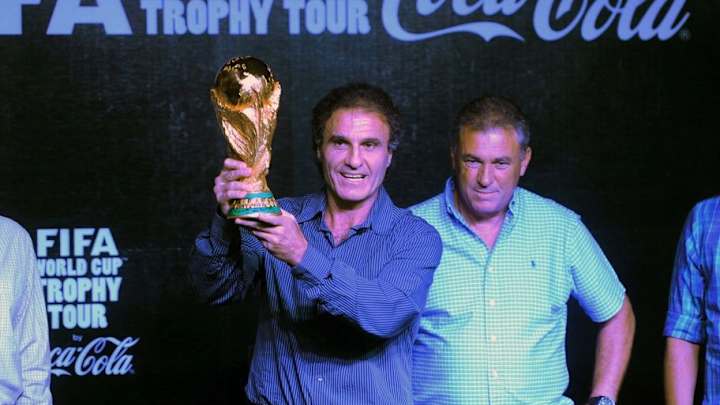 ¡POR FIN HABLÓ! | Oscar Ruggeri suelta la sopa y confiesa por qué fue corrido del América