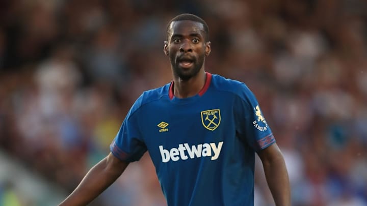 'He'll Be Ready': Manuel Pellegrini Provides Positive Injury Update Regarding West Ham Midfielder 'He'll Be Ready': Manuel Pellegrini Provides Positive Injury Update Regarding West Ham Midfielder
