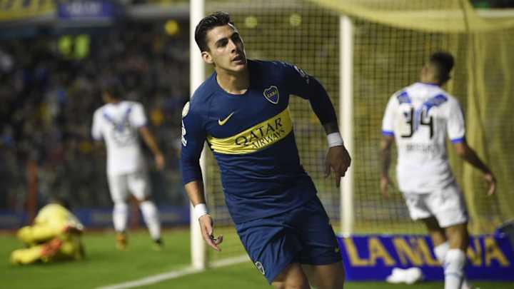 Former Premier League Keeper Backs Arsenal's Potential Move for Boca Juniors Star Christian Pavon