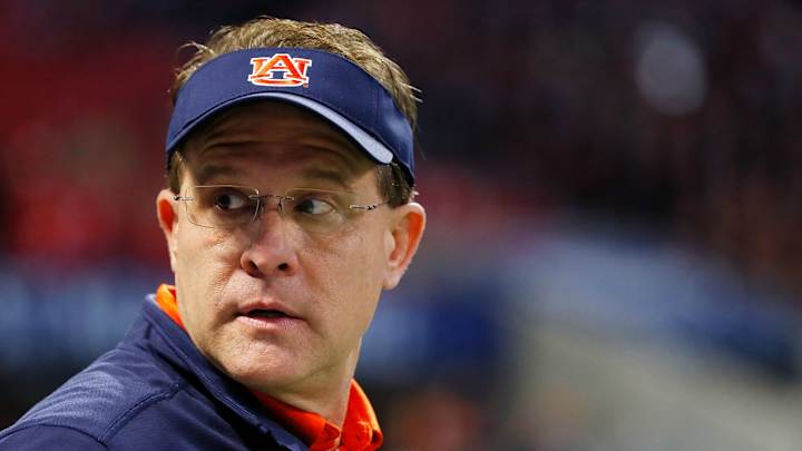 Auburn Recruiting: Updated List of Commits as of National Signing Day 2018 Auburn Recruiting: Updated List of Commits as of National Signing Day 2018