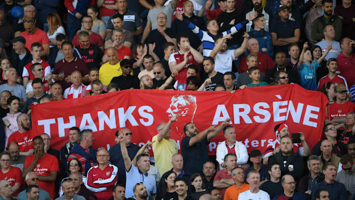 OFICIAL | Arsenal anuncia a su nuevo entrenador