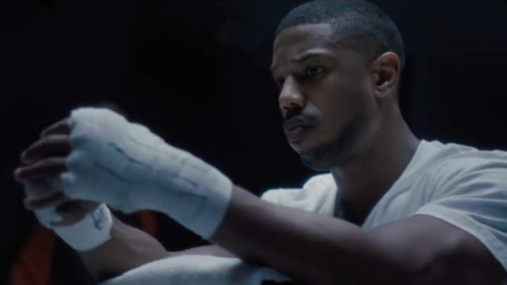 See the First Trailer for ‘Creed II’ See the First Trailer for ‘Creed II’