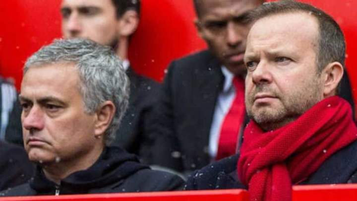 Man Utd Register Interest in Atletico Madrid Chief for New Director of Football Role