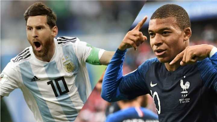Así sigue el Mundial de la Selección Argentina | Toda la información sobre el partido ante Francia Así sigue el Mundial de la Selección Argentina | Toda la información sobre el partido ante Francia