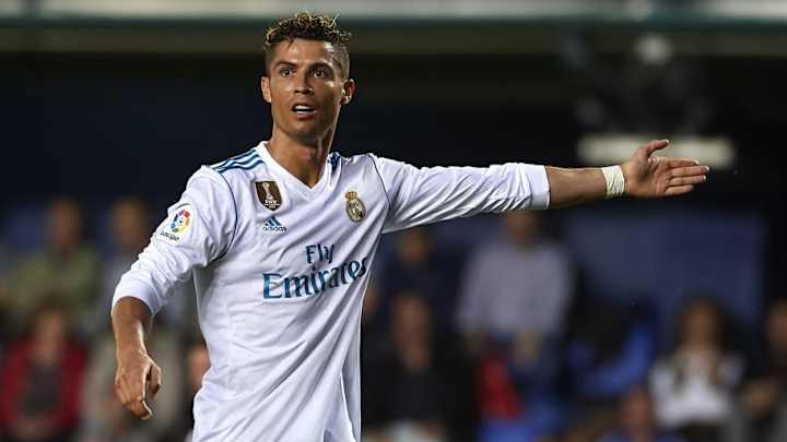 REVELADO | El rival que Cristiano Ronaldo quería en la final de la Champions League
