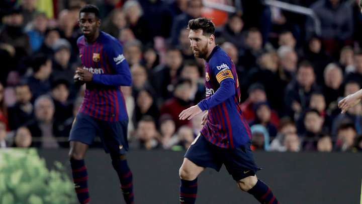 How to Watch Espanyol vs. Barcelona: Live Stream, TV Channel, Time How to Watch Espanyol vs. Barcelona: Live Stream, TV Channel, Time