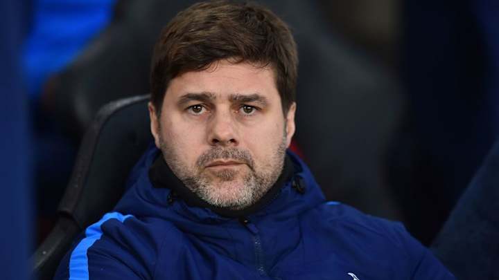 Mauricio Pochettino Reveals Tottenham Transfer 'Options' Ahead of Wednesday Deadline Day Mauricio Pochettino Reveals Tottenham Transfer 'Options' Ahead of Wednesday Deadline Day