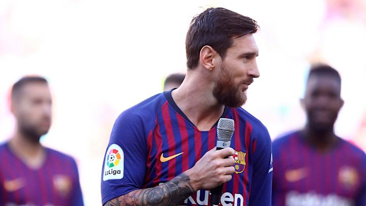 Spanish Players Association Opposes Playing La Liga Matches in USA