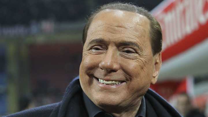 Former AC Milan Owner Silvio Berlusconi Rubbishes Claims of Wrongdoing in the Sale of the Club
