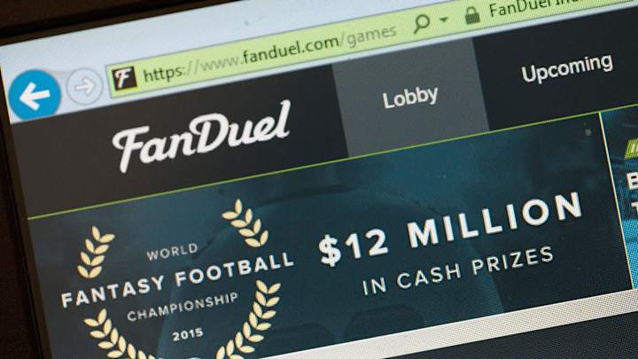FanDuel to Pay Out $82K to New Jersey Man Over Disputed $110 Football Bet FanDuel to Pay Out $82K to New Jersey Man Over Disputed $110 Football Bet