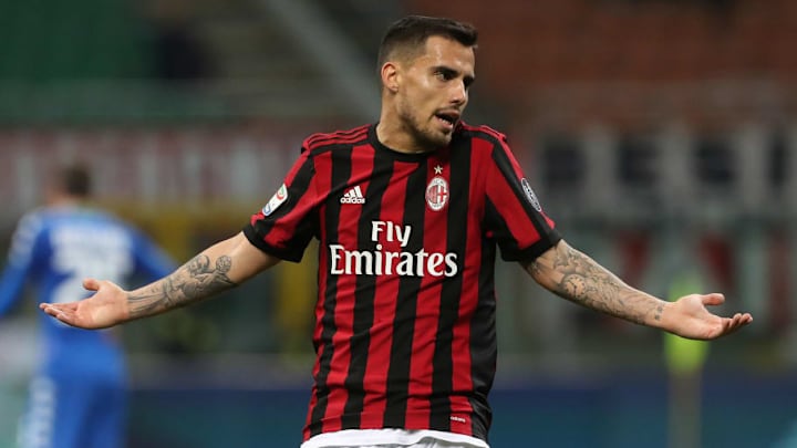 Gennaro Gattuso Insists That Star Midfielder Suso 'Does Not Want to Leave' AC Milan This Summer