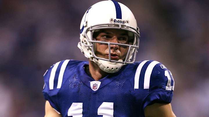 Former Colts WR Anthony Gonzalez wins GOP US House primary