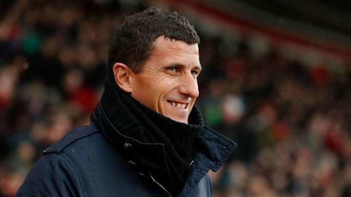 Watford Boss Javi Gracia Reveals Christian Kabasele Is Back in Full Training After Recent Injury