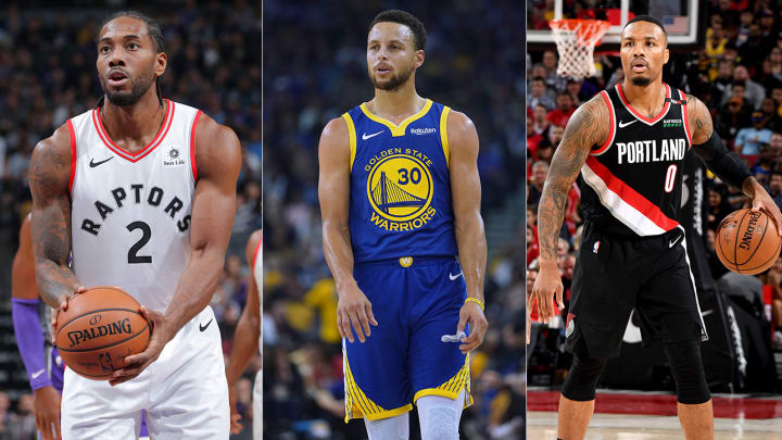 Buy or Sell: NBA’s Top Early-Season Storylines