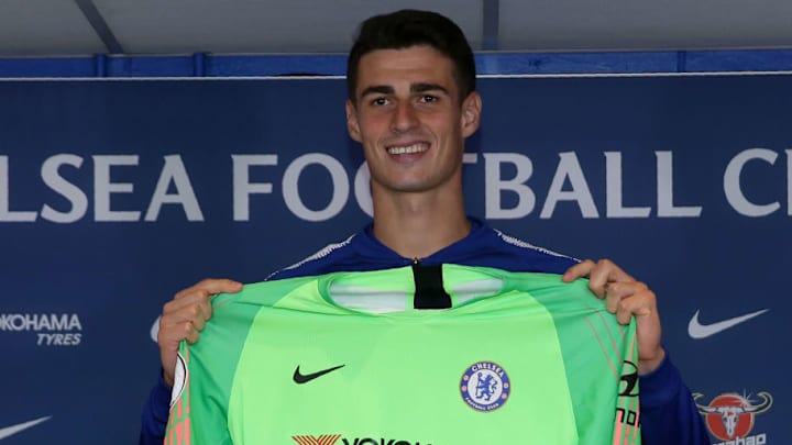 All the Key Transfer Window Facts & Stats as Spending Falls for First Time Since 2010