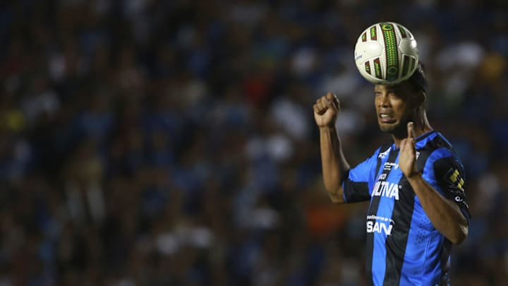 Ronaldinho recordó una tremenda jugada suya en México y las redes se volvieron locas Ronaldinho recordó una tremenda jugada suya en México y las redes se volvieron locas