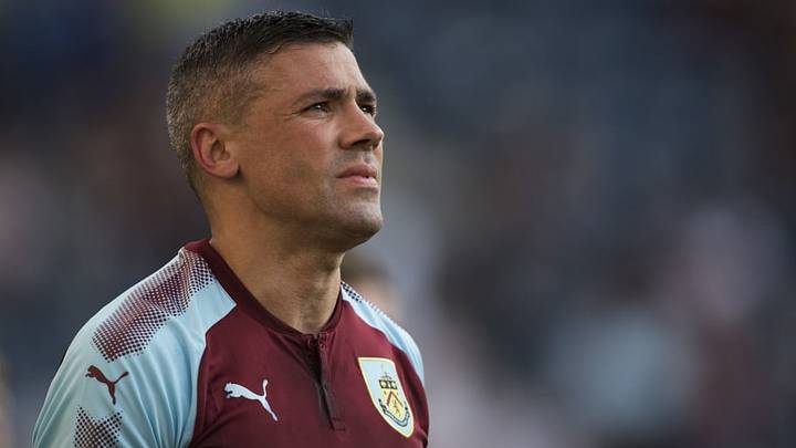 Out of Favour Burnley Forward Looking to Escape Clarets Nightmare Following Season of Bench Warming