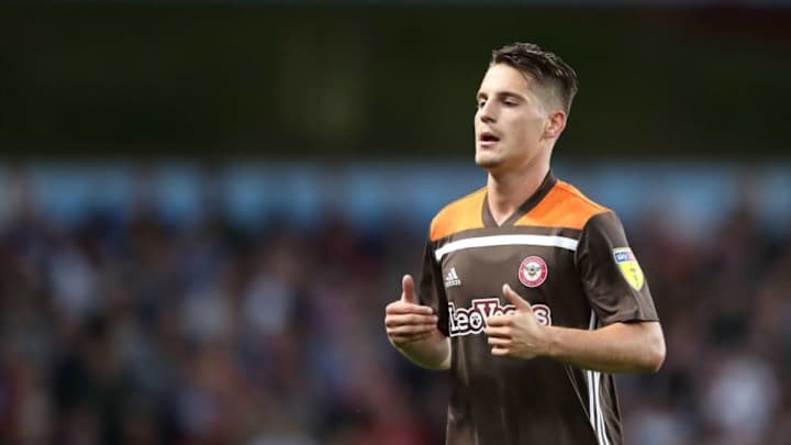 Sergi Canos Reveals Why He 'Regretted' Joining Liverpool & How it Changed His Career