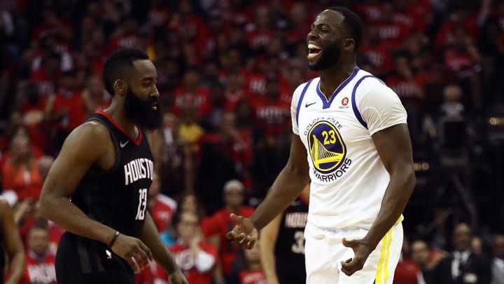 Report: Draymond Green Will Not Sign Extension, Seeks Max Contract Report: Draymond Green Will Not Sign Extension, Seeks Max Contract