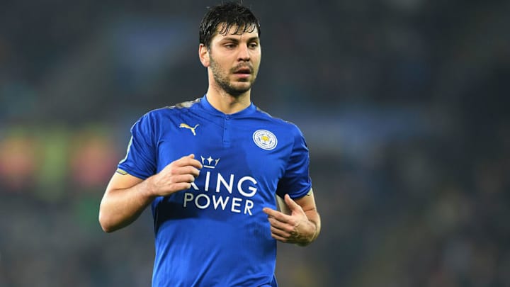 Former Leicester Captain Steve Walsh Urges Foxes to Sign Loanee Defender on Permanent Deal Former Leicester Captain Steve Walsh Urges Foxes to Sign Loanee Defender on Permanent Deal