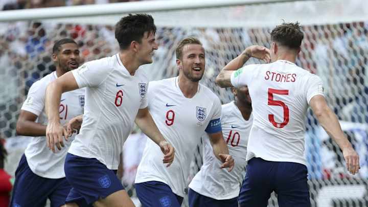 90min Exclusive: Ledley King Talks Belgium Dangermen, England Tanking & Three Lions '96 90min Exclusive: Ledley King Talks Belgium Dangermen, England Tanking & Three Lions '96