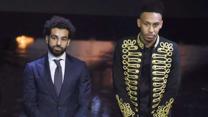 REVEALED: Football Leaks Report Publishes Huge Bonuses for PL Stars Including Salah & Aubameyang