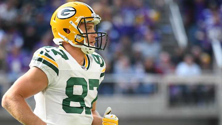 Packers Release Jordy Nelson After 10 Years With Team Packers Release Jordy Nelson After 10 Years With Team