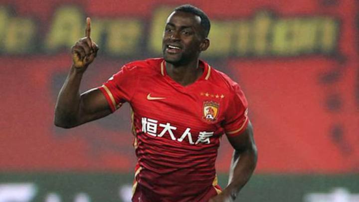 Emelec estaría interesado en fichar a Jackson Martínez para 2019