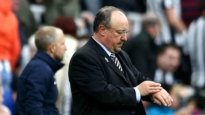 Former Newcastle Striker Explains Why St James' Park Stint Didn't Work Out for Him Former Newcastle Striker Explains Why St James' Park Stint Didn't Work Out for Him