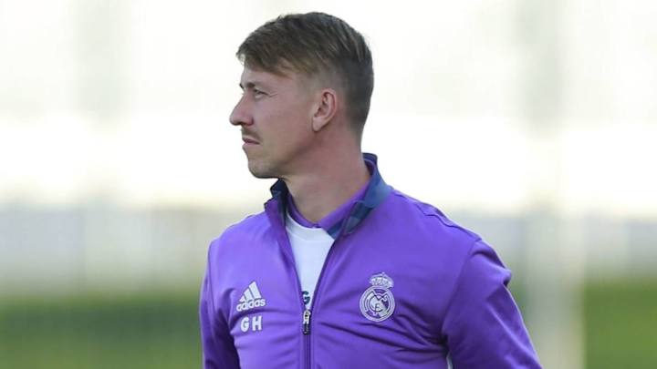 Los cambios que introduciría Guti de ser entrenador del Real Madrid
