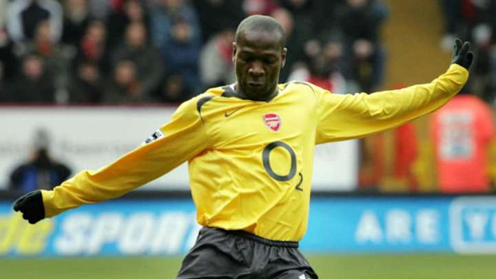 Arsenal 'Invincible' Lauren Names the Two Players He Would Love to See Move to the Emirates