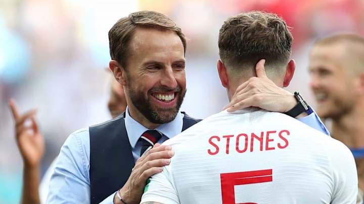 How Gareth Southgate Has Built the Perfect Platform for His England Side to Succeed at the World Cup How Gareth Southgate Has Built the Perfect Platform for His England Side to Succeed at the World Cup