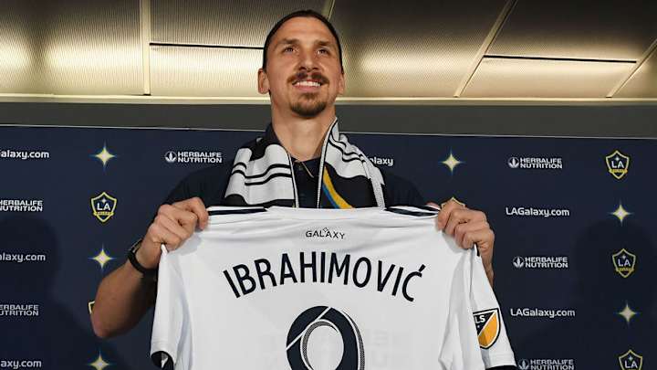 Zlatan Ibrahimovic Reveals Why He Ignored $100M China Offer to Join Galaxy