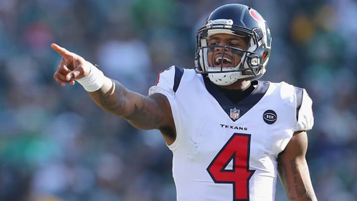 How to Watch Jaguars vs. Texans: Live Stream, TV Channel, Game Time