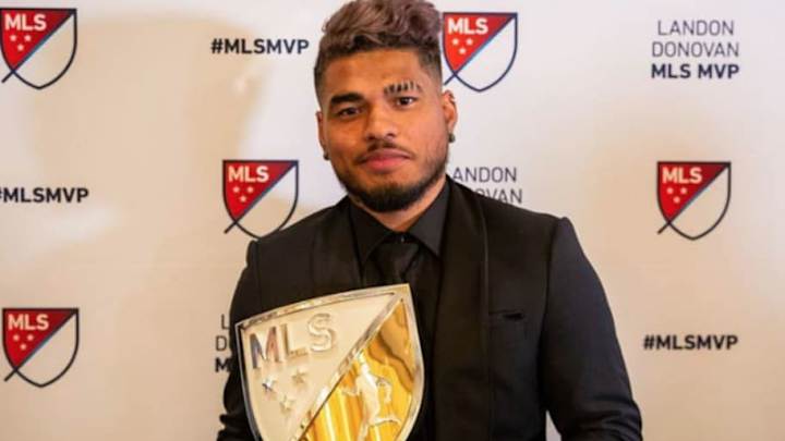 Josef Martínez se prepara para el 2019 con intensa rutina de capoeira junto a Francisco Cervelli