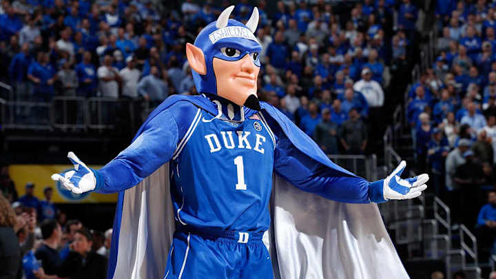 Why College Basketball Needs Duke's Dominance