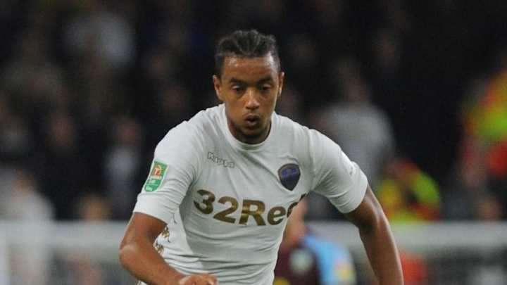 Manchester United Confirm Borthwick-Jackson Return Following Disappointing Leeds Stint