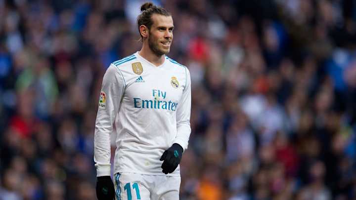 Spanish Reports Claim Real Madrid Will Try to Use Gareth Bale in Swap Deal for Premier League Stars