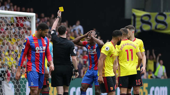The Boy Who Cried Wilf: How a Manager's Challenge System Could Become An Inviting Alternative to VAR