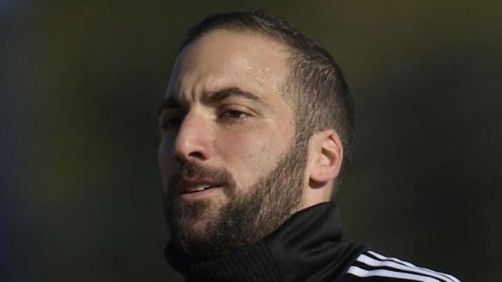 ¿SE LO LLEVA? | El club inglés que quiere si o sí a Gonzalo Higuaín