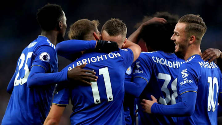 Leicester City vs Cardiff City Preview: Where to Watch, Live Stream, Kick Off Time & Team News