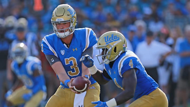 How to Watch Fresno State vs. UCLA: Live Stream, TV Channel, Start Time