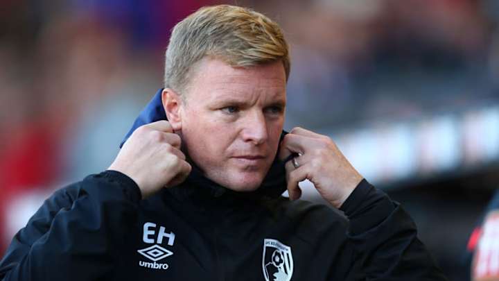 Eddie Howe 'Pleased' With Result and Individual Performances as Bournemouth Thump Fulham 3-0